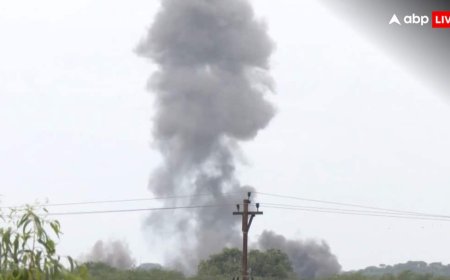 दुश्मनों की खैर नहीं! DRDO ने किया विध्वंसक 'हाई कैलिबर बम' का सफल टेस्ट