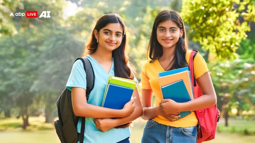 स्कूल से पीजी तक बेटियों की बढ़त; पढ़ाई में अब लड़कियां आगे, नई पीढ़ी बदल रही तस्वीर