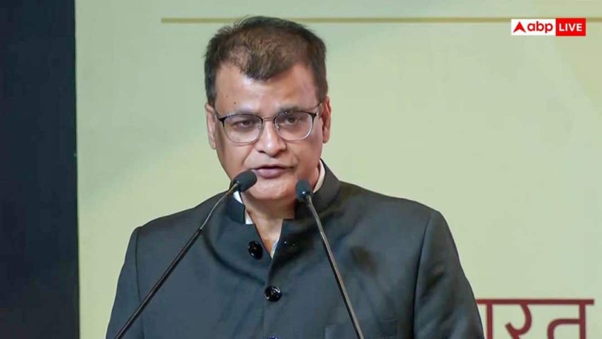 'पिछले साल 81,422 करोड़ की संपत्ति जब्त', डाटयरेक्टर राहुल नवीन ने बताई ED की बड़ी उपलब्धि