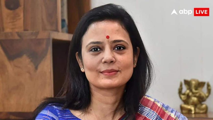 'BJP सांसद हमें बांग्लादेशी- रोहिंग्या कहते हैं, उनकी पत्नियां ढाका की साड़ी डिमांड....',महुआ मोइत्रा ने काउंटिंग से पहले लगाई लताड़  