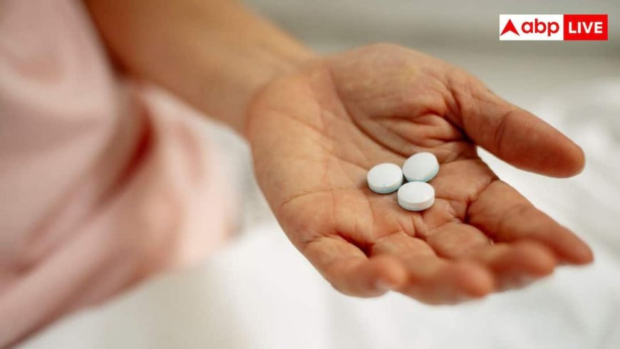 Painkillers In Summer: क्या गर्मियों में आप भी बार-बार ले रहे पेनकिलर, जानें किडनी के लिए यह कितने खतरनाक?