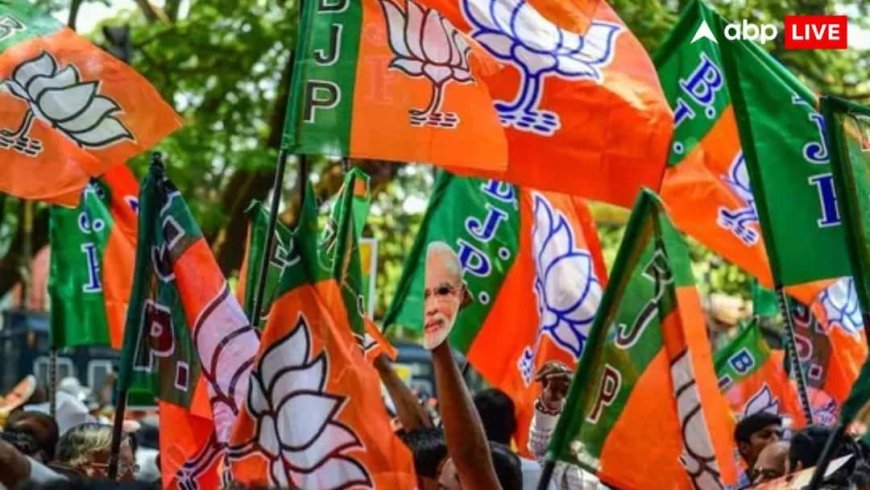 बंगाल में एग्जिट पोल के सर्वे में BJP की बल्ले-बल्ले, 2021 में भी सर्वे ने उसे दिलाया था बहुमत, रिजल्ट आया था उलट