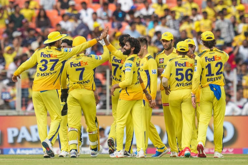 IPL 2026 MI VS CSK:  क्या सीएसके के घरेलू मैदान पर टूटेगा एमआई की हार का सिलसिला? ऐसा है हेड-टू-हेड रिकॉर्ड