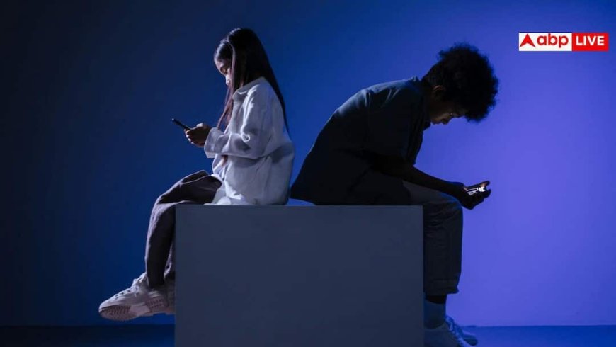 Screen Time And Autism Risk In Children: खाना खिलाने के लिए बच्चों को दे देते हैं फोन तो हो जाएं सावधान, बढ़ जाता है इस बीमारी का खतरा