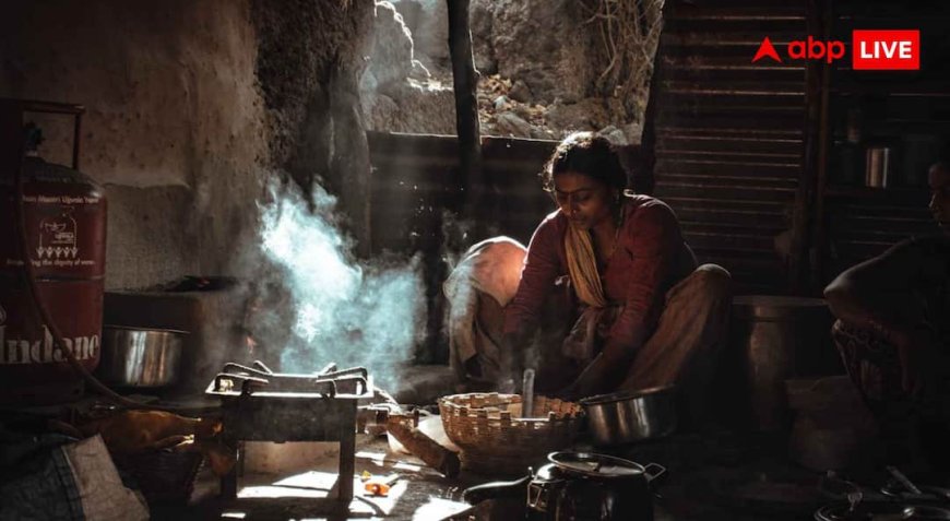 एक रसोई में बनता है गुजरात के इस गांव का खाना, जानें इससे कैसे खत्म हो रहा अकेलापन?