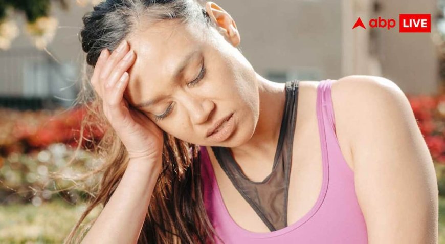 Vitamin Deficiency For Mental Health : डिप्रेशन और एंग्जायटी का छिपा कारण हो सकती है शरीर में इन विटामिन्स की कमी, ऐसे पहचानें संकेत