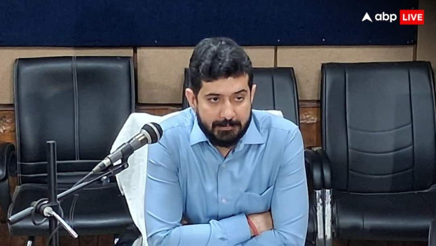 जोरहाट में मतगणना की तैयारी पूरी: 4 मई को होगी वोटों की गिनती, सुरक्षा के कड़े इंतजाम