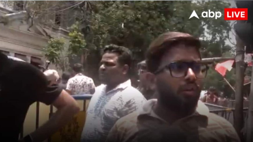 West Bengal Election: बंगाल में बिधाननगर काउंटिंग सेंटर के बाहर हंगामा! TMC-BJP समर्थकों में हुई झड़प, पुलिस ने किया लाठीचार्ज
