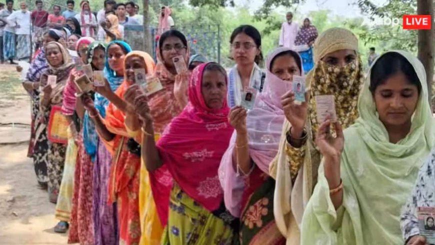 Election Results 2026 Time: बंगाल से असम तक 5 राज्यों के चुनाव के नतीजे आज, जानें कितने बजे शुरू होगी वोट काउंटिंग