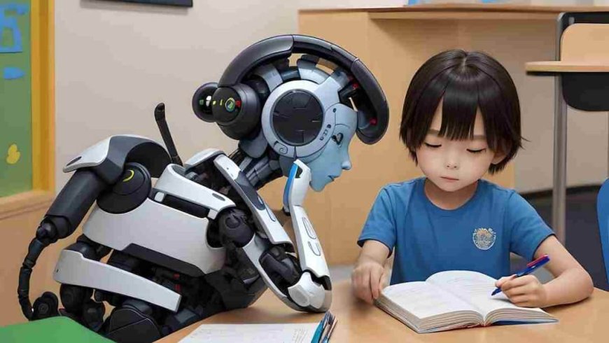 AI Companion का नया खेल! Teens इस तरह कर रहे इसका इस्तेमाल, जानकर आपके भी उड़ जाएंगे होश