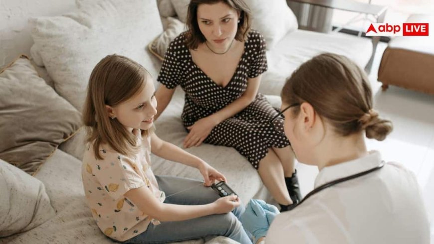 Childhood Diabetes: बच्चों में डायबिटीज पर सरकार का बड़ा कदम, फ्री स्क्रीनिंग और इलाज के लिए नई गाइडलाइन जारी