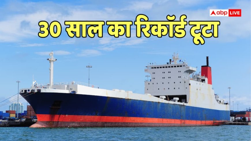 30 साल में पहली बार हुआ ऐसा! कुवैत ने अप्रैल में नहीं किया एक भी बैरल तेल का निर्यात, दुनिया हैरान