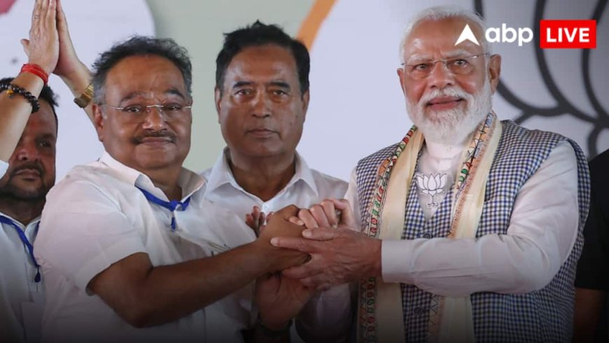 West Bengal Election Result: बंगाल में सरकार का शपथ ग्रहण कब? BJP नेता ने बता दी तारीख, पीएम मोदी ने लगाई मुहर