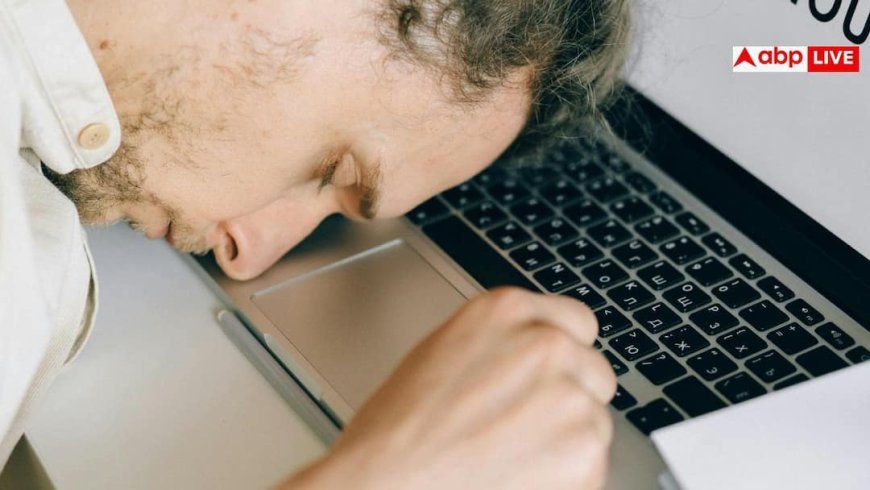Dopamine Burnout: क्या सब कुछ होते हुए भी लगता है खालीपन? जानिए क्या होता है 'डोपामिन बर्नआउट'