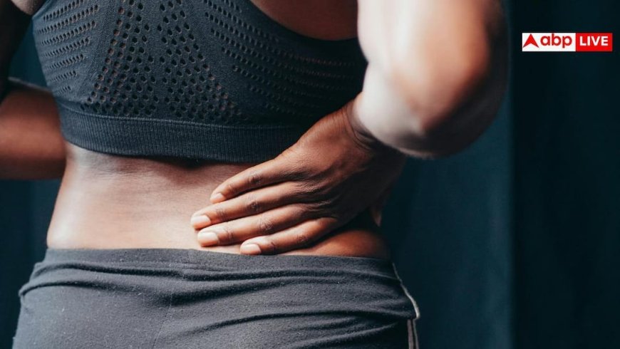 Kidney Stones: अचानक होने वाले कमर दर्द को मान रहे हैं नॉर्मल? कहीं यह किडनी स्टोन तो नहीं!