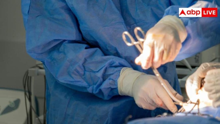 Spine Surgery Technique: AIIMS की अनोखी स्पाइन सर्जरी तकनीक बनी दुनिया की पसंद, गंभीर मरीजों को मिल रही नई जिंदगी