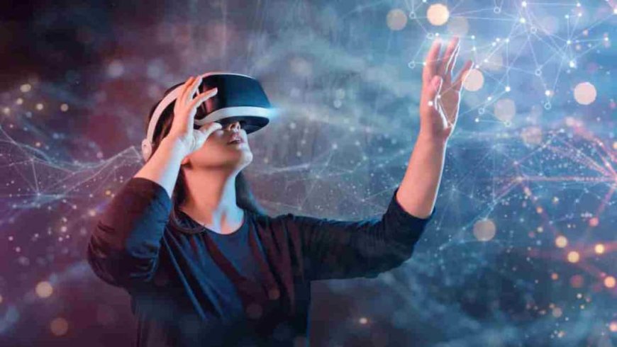 XR, AR, VR या MR? कन्फ्यूज हैं आप भी? जानिए रियलिटी टेक का पूरा खेल जो बदल देगा आपका डिजिटल अनुभव