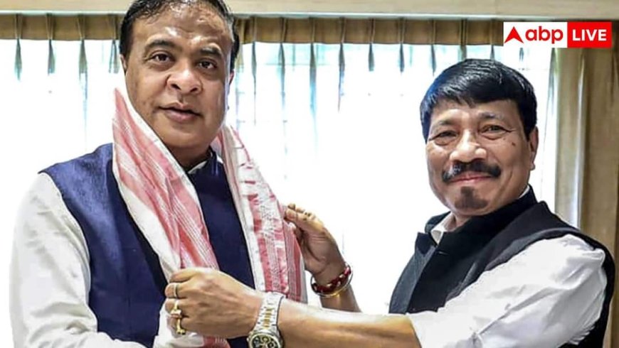 Assam Chief Ministers: यूनिवर्सिटी है या सीएम बनाने की फैक्ट्री? देश के इस कॉलेज ने असम को दिए हैं सात मुख्यमंत्री