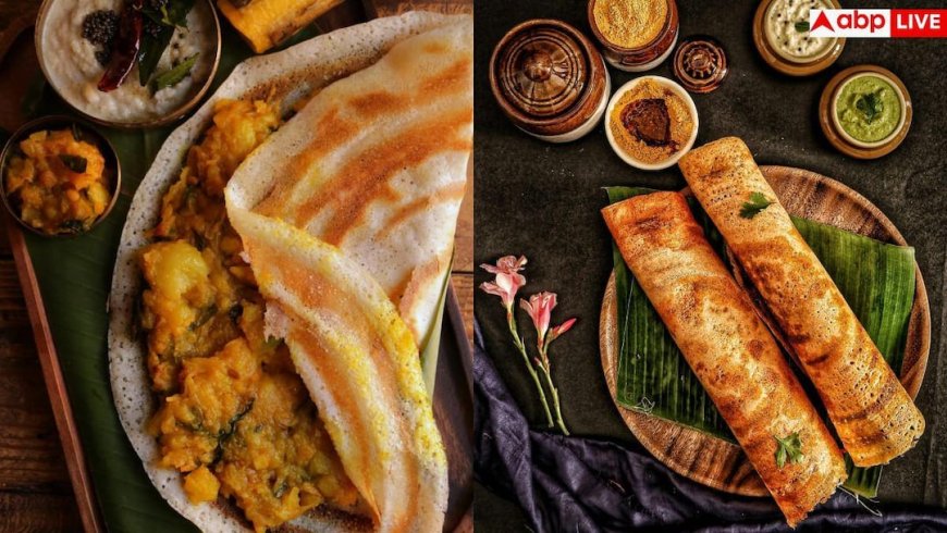 Dosa Making Tips: तवे पर बनने वाला पहला डोसा हमेशा हो जाता है खराब, ये टिप्स आजमाए तो नहीं होगी दिक्कत