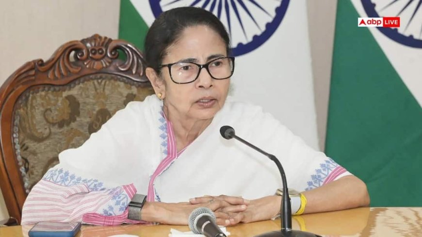 जब बंगाल पुलिस ने राइटर्स बिल्डिंग से ममता बनर्जी को फेंक दिया था बाहर, अब इस्तीफा देने से किया इनकार