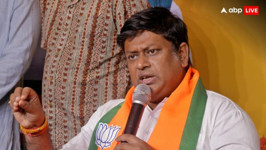 ‘हमें रावण जैसा नहीं बनना, हम राम के अनुयायी’, TMC ऑफिस में तोड़फोड़ के बीच सुकांता मजूमदार की BJP कार्यकर्ताओं को सलाह