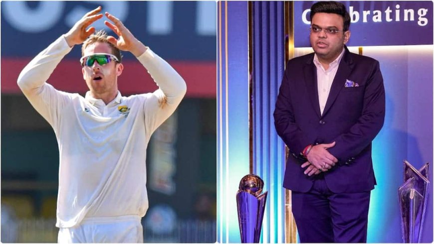 'BCCI के इशारों पर नाचता है ICC', क्रिकेटर के बयान से मचा हड़कंप; ट्रॉफी जीतने पर भी तोड़ी चुप्पी