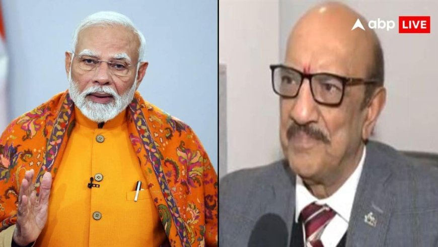 देश की सुरक्षा करने की राजनीतिक....ऑपरेशन सिंदूर की पहली वर्षगांठ पर क्या बोले रिटायर्ड आर्मी अफसर