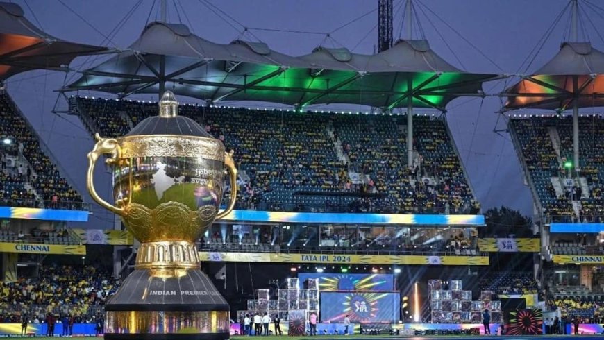 इस कारण BCCI ने बैंगलुरु से शिफ्ट किया IPL 2026 का फाइनल, वजह जान सिर पकड़ लेंगे RCB फैंस