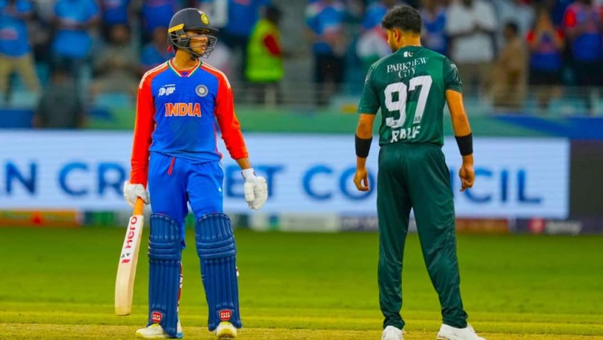 IPL 2026 के बीच भारत सरकार का बड़ा फैसला, भारत आ सकेंगे पाकिस्तानी खिलाड़ी, लेकिन...