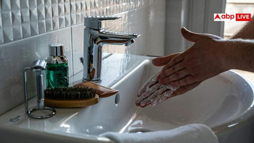 Handwashing Benefits: क्या सिर्फ पानी से हाथ धोना है काफी? डॉक्टर से जानें बीमारियों का बड़ा सच