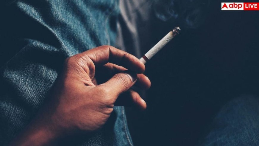 Smoking And Voice Changes: क्या सिगरेट पीने से सच में भारी होती है आवाज? जानिए इसके पीछे की सच्चाई