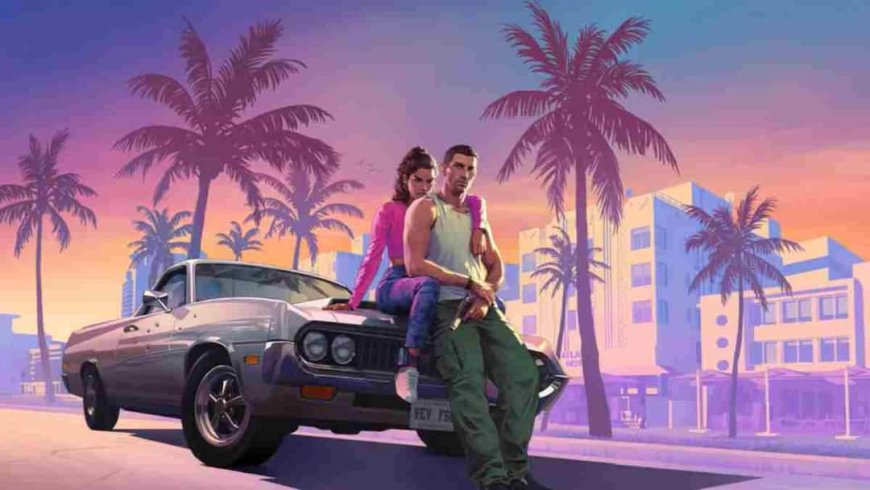 GTA 6 इस नवंबर मचाएगा धमाका! रिलीज डेट से लेकर गेमप्ले तक, अब तक की हर बड़ी जानकारी हुई लीक