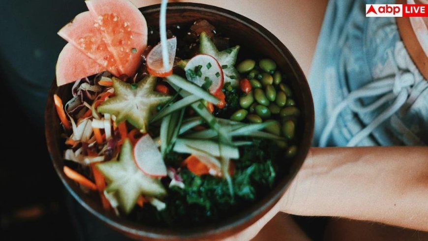 Benefits Of Low Fat Vegan Diet: वीगन या मेडिटेरियन... वजन घटाने के लिए क्या है बेस्ट? रिसर्च में मिला जवाब