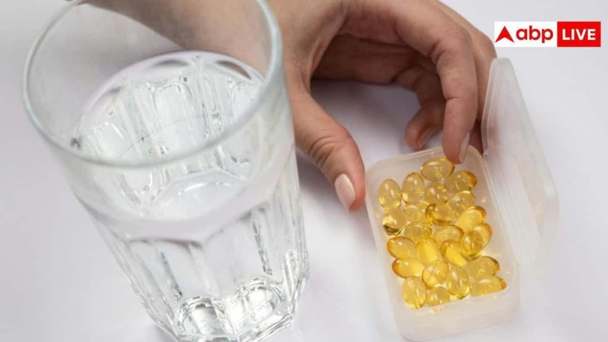 Vitamin D Benefits: यह विटामिन खत्म कर देगा कैंसर होने की टेंशन! इस स्टडी से मिल रही गुड न्यूज