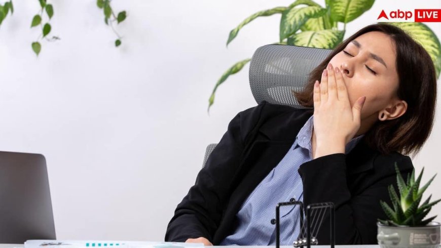 Office Dehydration: ऑफिस की चाय-कॉफी और AC की हवा आपको कर रही बीमार, बढ़ रहा किडनी खराब होने का खतरा