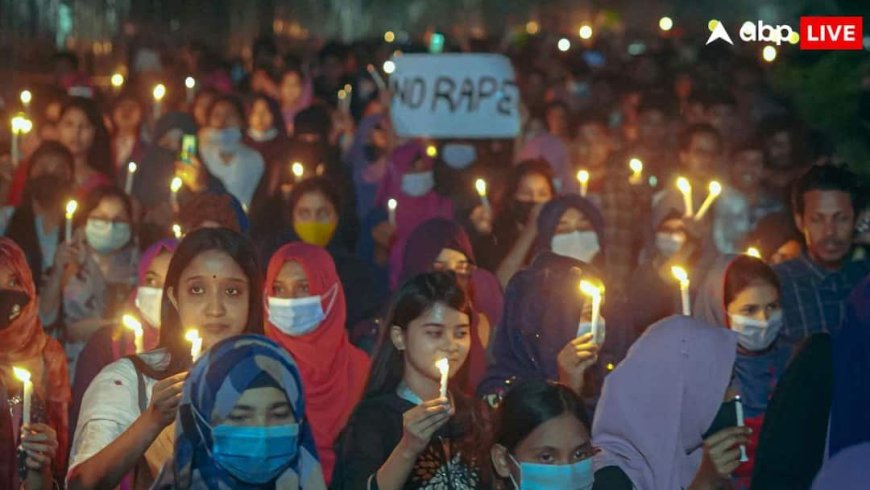 भारत में महिलाओं के खिलाफ हिंसा के चौंकाने वाले आंकड़े, देशभर में 15 हजार से ज्यादा अकेले रेप के केस, NCRB ने जारी किया डेटा