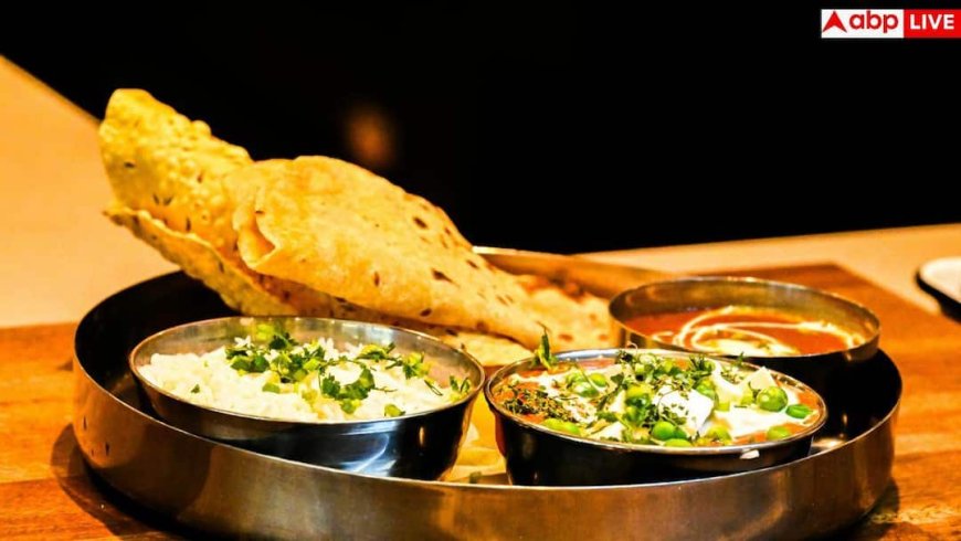 Eating Same Food Every Day: क्या आप भी रोज खाते हैं एक ही तरह का खाना? छिन सकती है आपके पेट की ताकत!