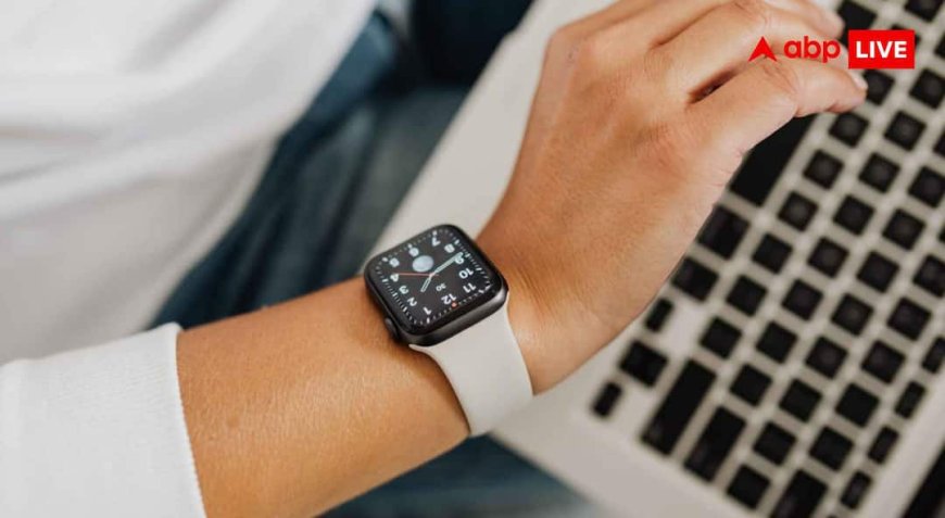 Smartwatch Cause Cancer Risk : क्या स्मार्टवॉच पहनने से सच में होता है कैंसर, जानिए इसकी क्या है सच्चाई?