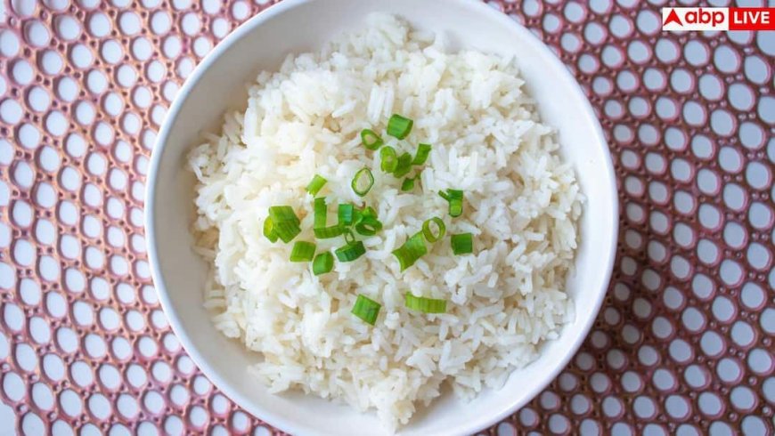 Does Rice Cause Weight Gain: क्या चावल खाने से सच में बढ़ता है मोटापा, जानिए क्या कहते हैं एक्सपर्ट्स?