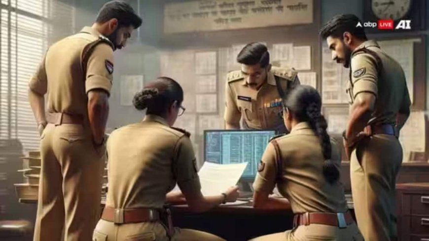 ​UP में दारोगा भर्ती रिजल्ट के बाद हलचल! कटऑफ पर सवाल, कैंडिडेट्स की हैं ये मांगें