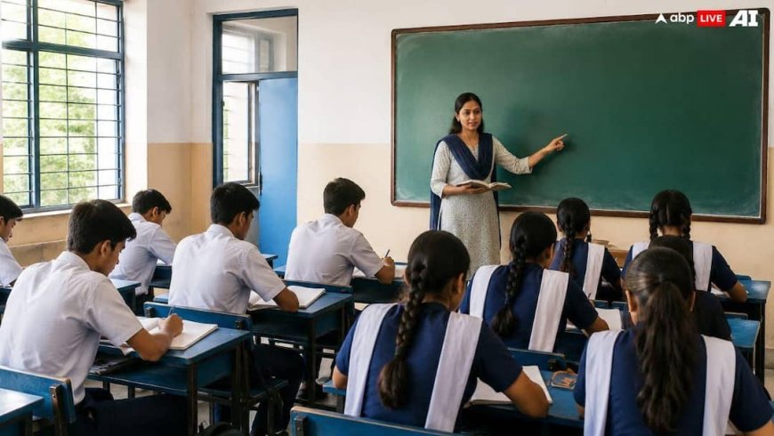 Summer Vacation 2026 : दिल्ली में गर्मी की छुट्टियां 11मई से, 9वीं-10वीं और 12वीं के लिए खास आदेश; पढ़ें पूरा शेड्यूल