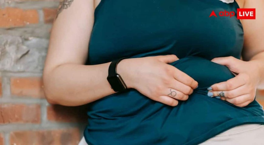 World Ovarian Cancer Day: क्या आपको भी रहती है पेट फूलने की दिक्कत? इसे हल्के में न लें, वरना हो जाएगा यह कैंसर