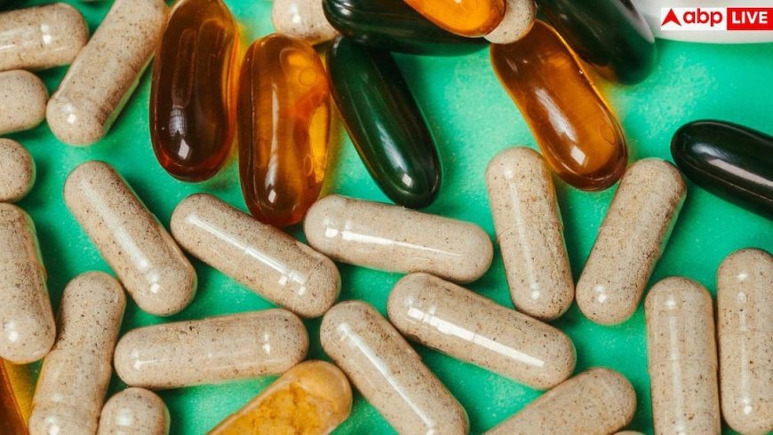 Supplements Side Effects: रोज सप्लीमेंट्स खाने वाले तुरंत हो जाएं अलर्ट, डॉक्टर ने बताई नुकसान की पूरी सच्चाई