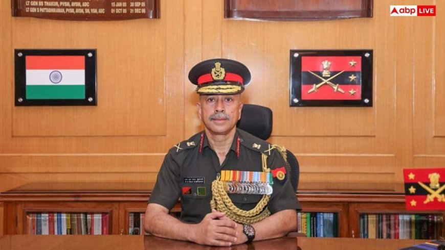 एनएस राजा सुब्रमणि बने देश के नए सीडीएस, जानें उन्हें कितनी मिलेगी सैलरी?