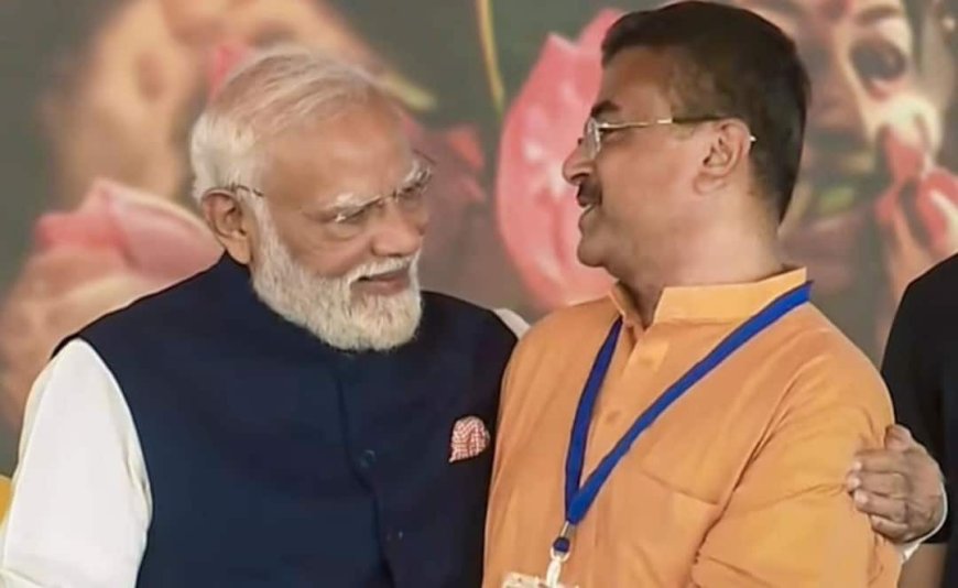 बंगाल की शुभेंदु सरकार में दिखी BJP की सोशल इंजीनियरिंग, ब्राह्मण से लेकर मतुआ-राजवंशी के तक, सबको साधने की कोशिश