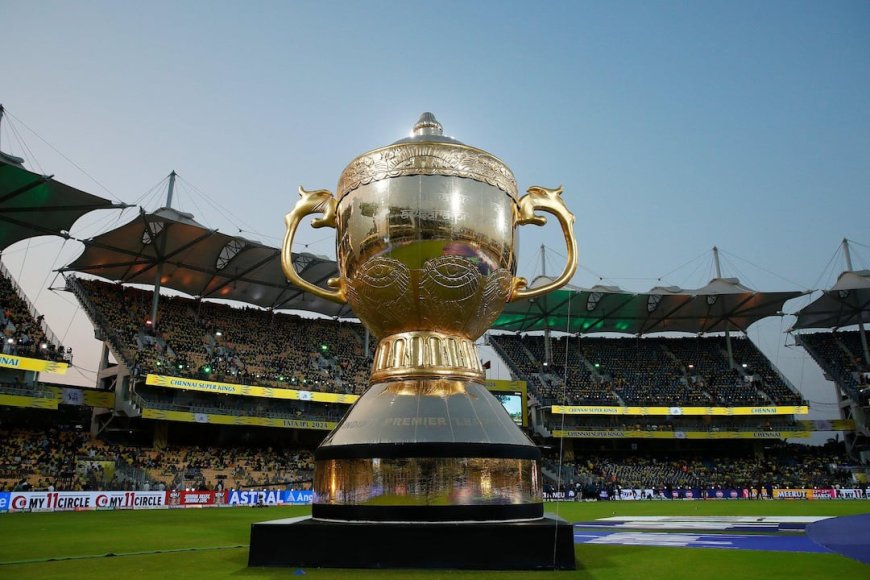 बदल गए IPL 2026 के नियम, अब इन चीजों पर लगी रोक; जानें क्यों अचानक BCCI को लाने पड़े सख्त नियम