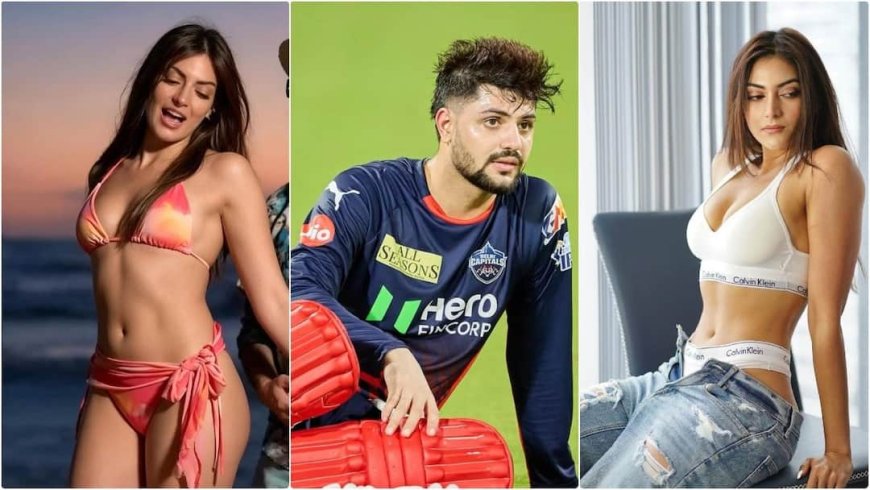 गर्लफ्रेंड को धर्म परिवर्तन के लिए मजबूर कर रहा यह मुस्लिम क्रिकेटर? आखिर क्या है इस कहानी का सच?