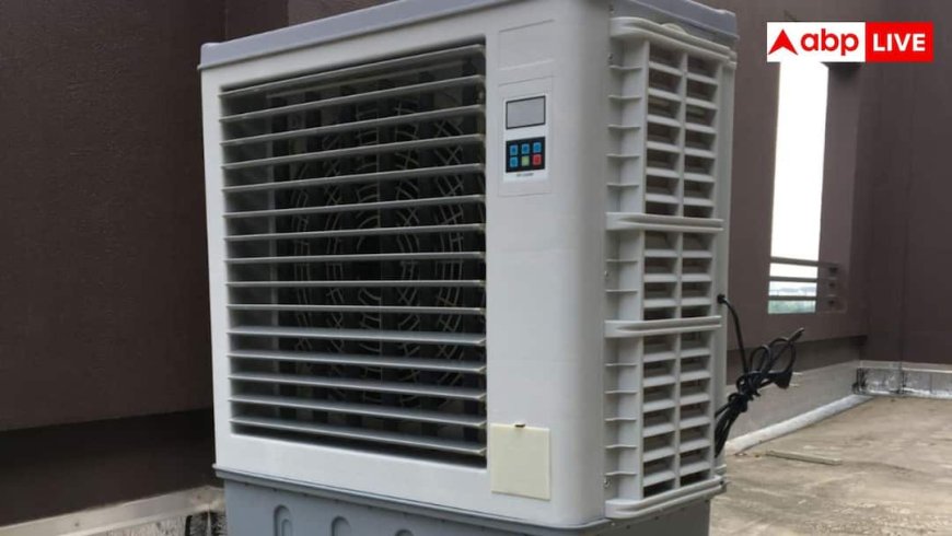 Cooler Bad Smell Solution: कूलर से आ रही गंदी स्मेल, ऐसे करें कमरे को फ्रेश और खुशबूदार 