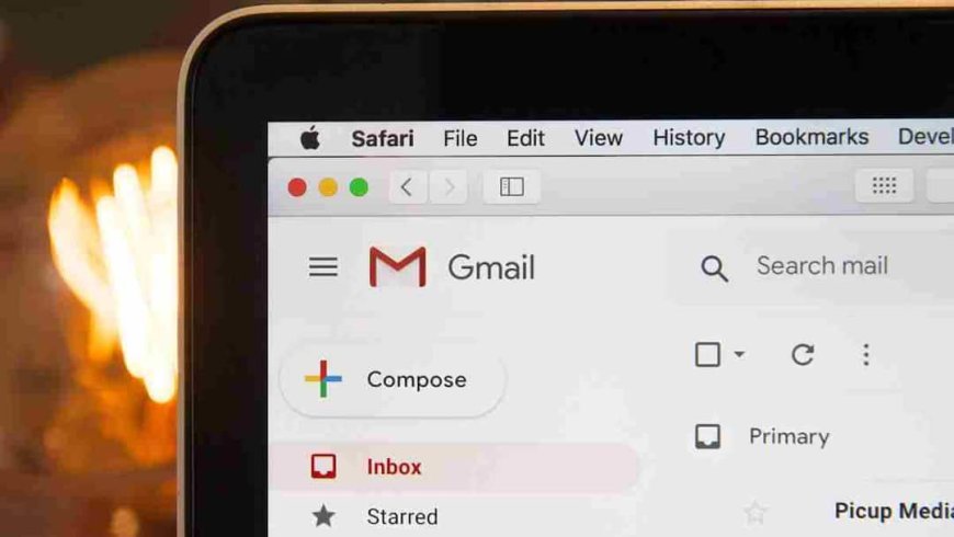 अब Gmail खुद लिखेगा बिल्कुल आपकी तरह Emails! Google का नया AI फीचर देखकर लोग बोले, ‘ये तो दिमाग पढ़ रहा है’