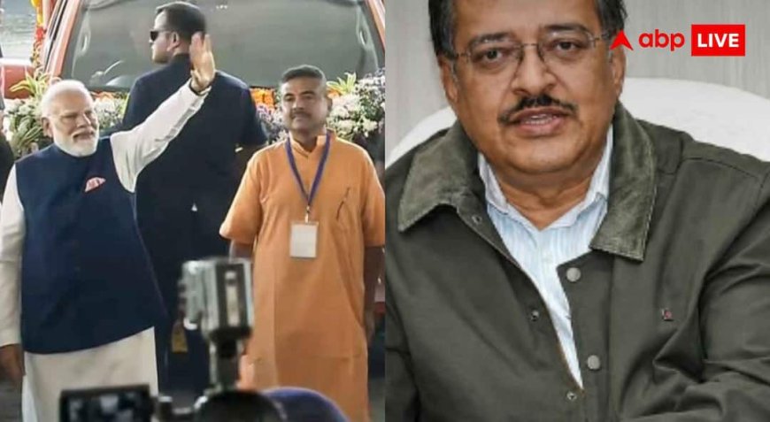 IAS Subrata Gupta: IAS सुब्रत गुप्ता बने शुभेंदु अधिकारी के सलाहकार, जानें कितनी मिलती है उन्हें सैलरी?
